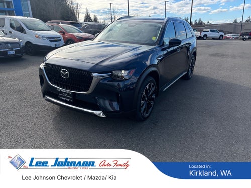 2024 Mazda Mazda CX-90 PHEV Premium Plus