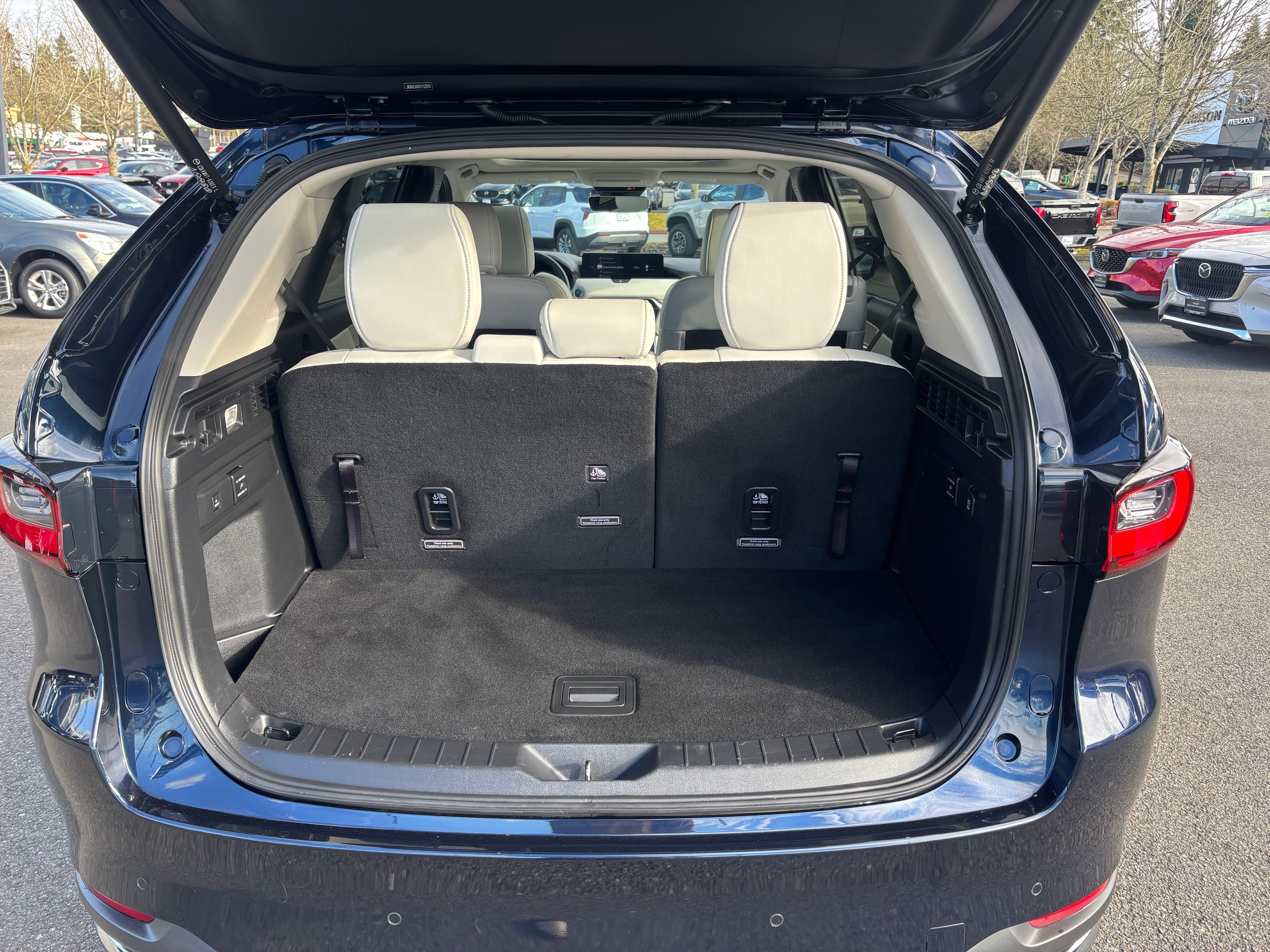 2024 Mazda Mazda CX-90 PHEV Premium Plus