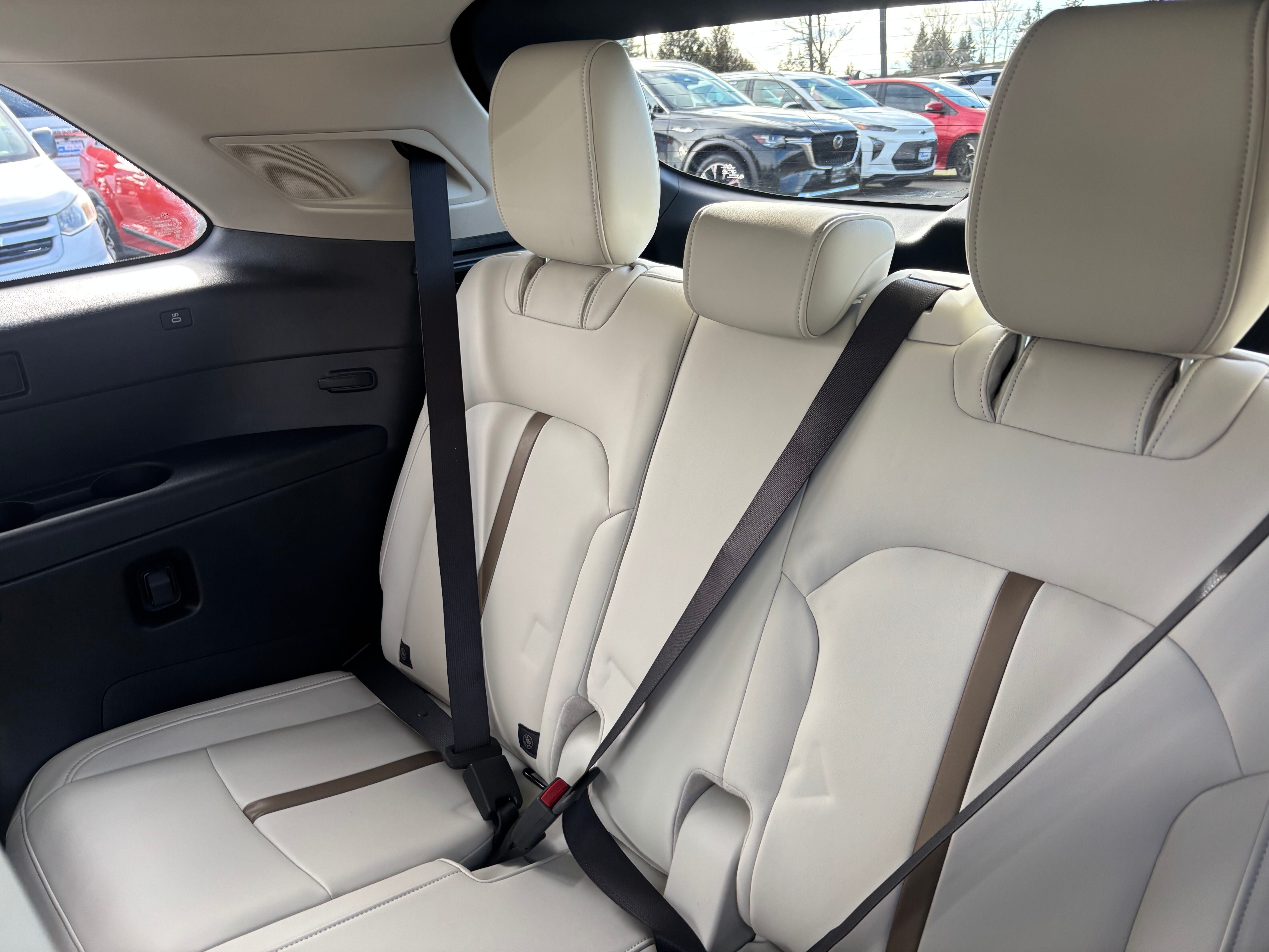 2024 Mazda Mazda CX-90 PHEV Premium Plus