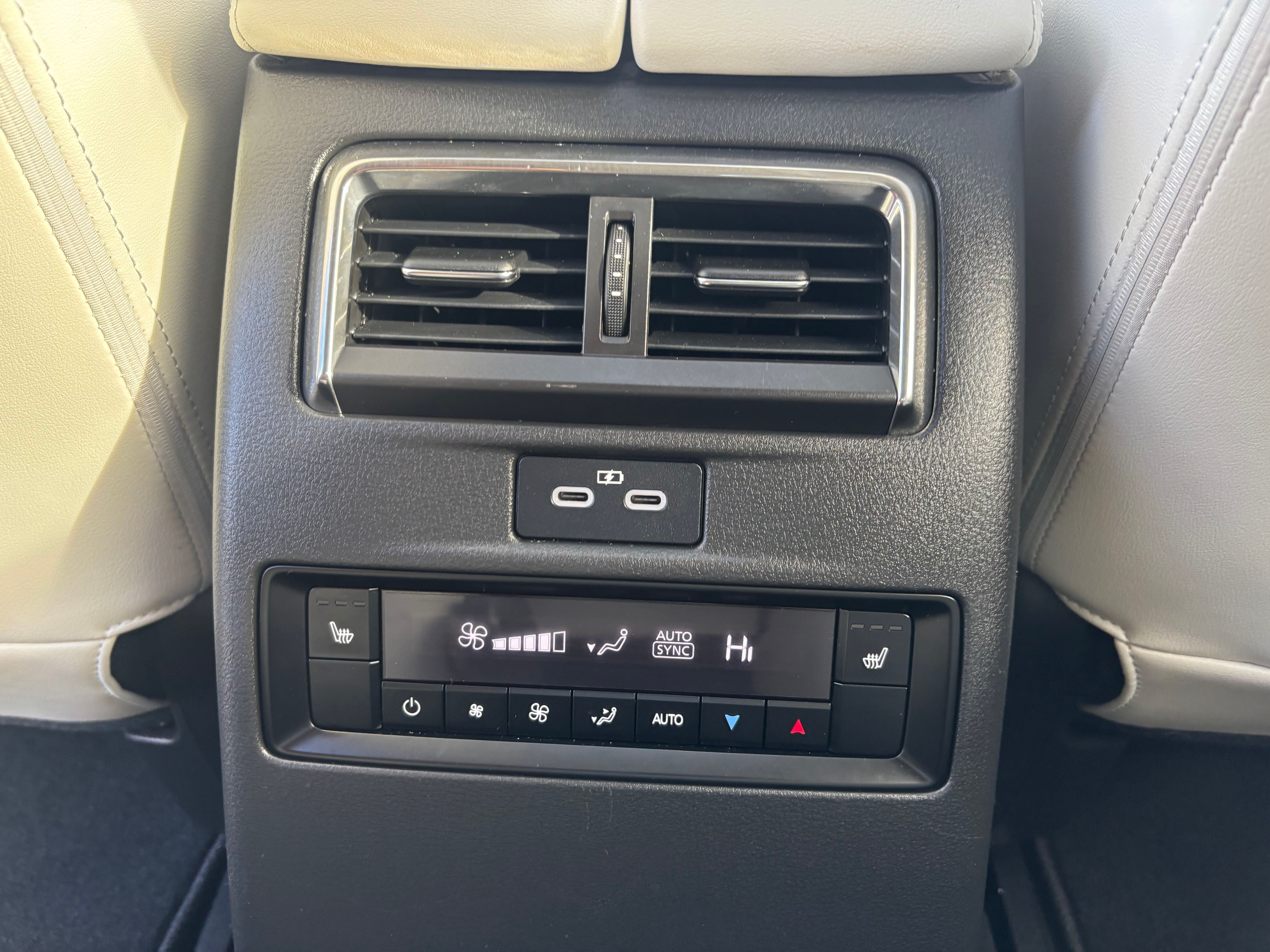 2024 Mazda Mazda CX-90 PHEV Premium Plus