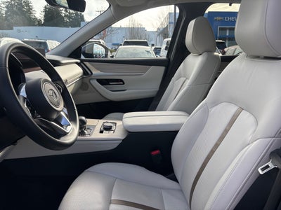 2024 Mazda Mazda CX-90 PHEV Premium Plus