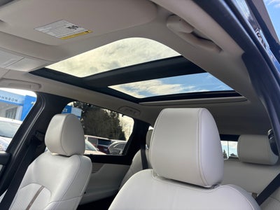 2024 Mazda Mazda CX-90 PHEV Premium Plus