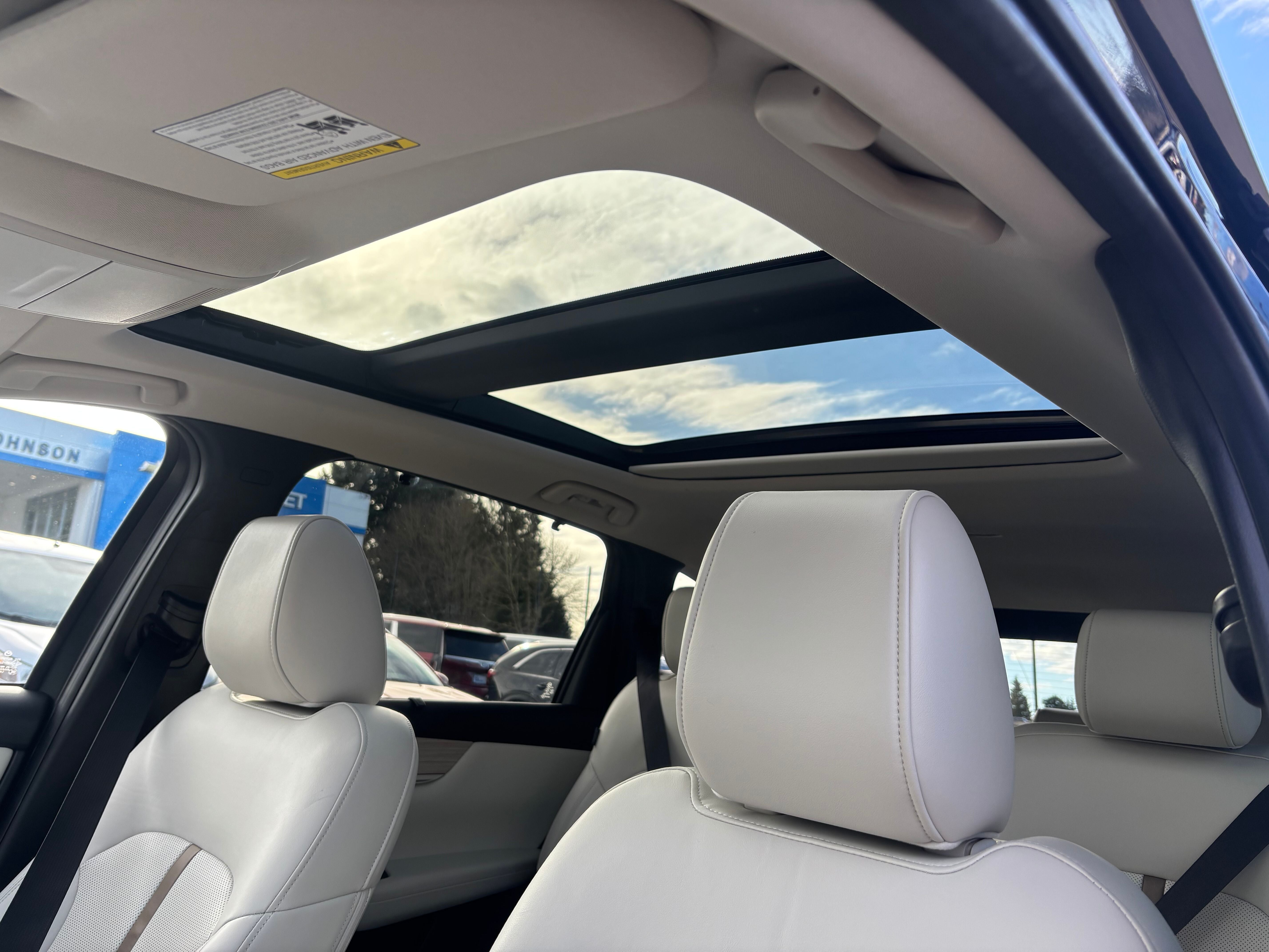 2024 Mazda Mazda CX-90 PHEV Premium Plus