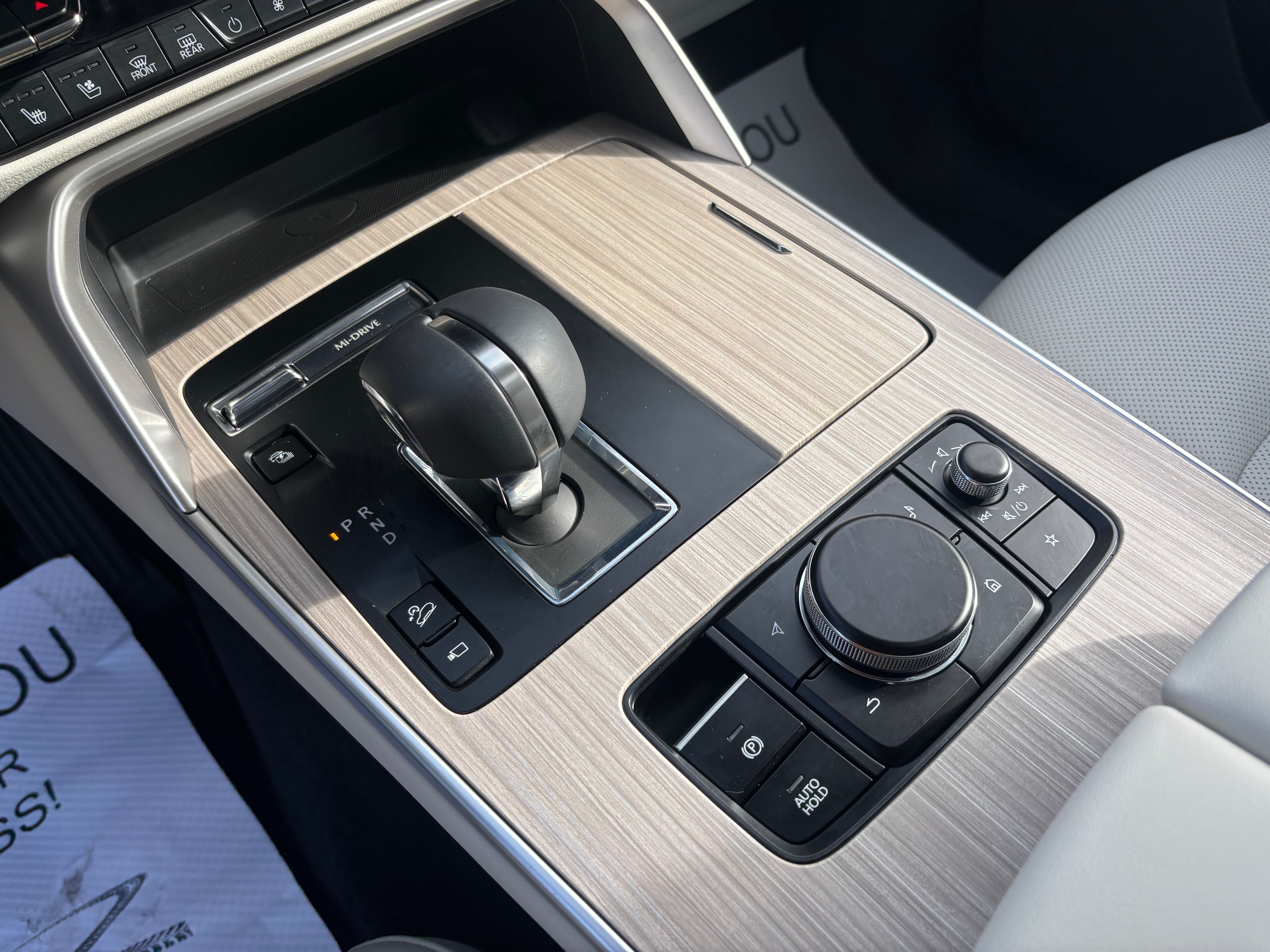 2024 Mazda Mazda CX-90 PHEV Premium Plus