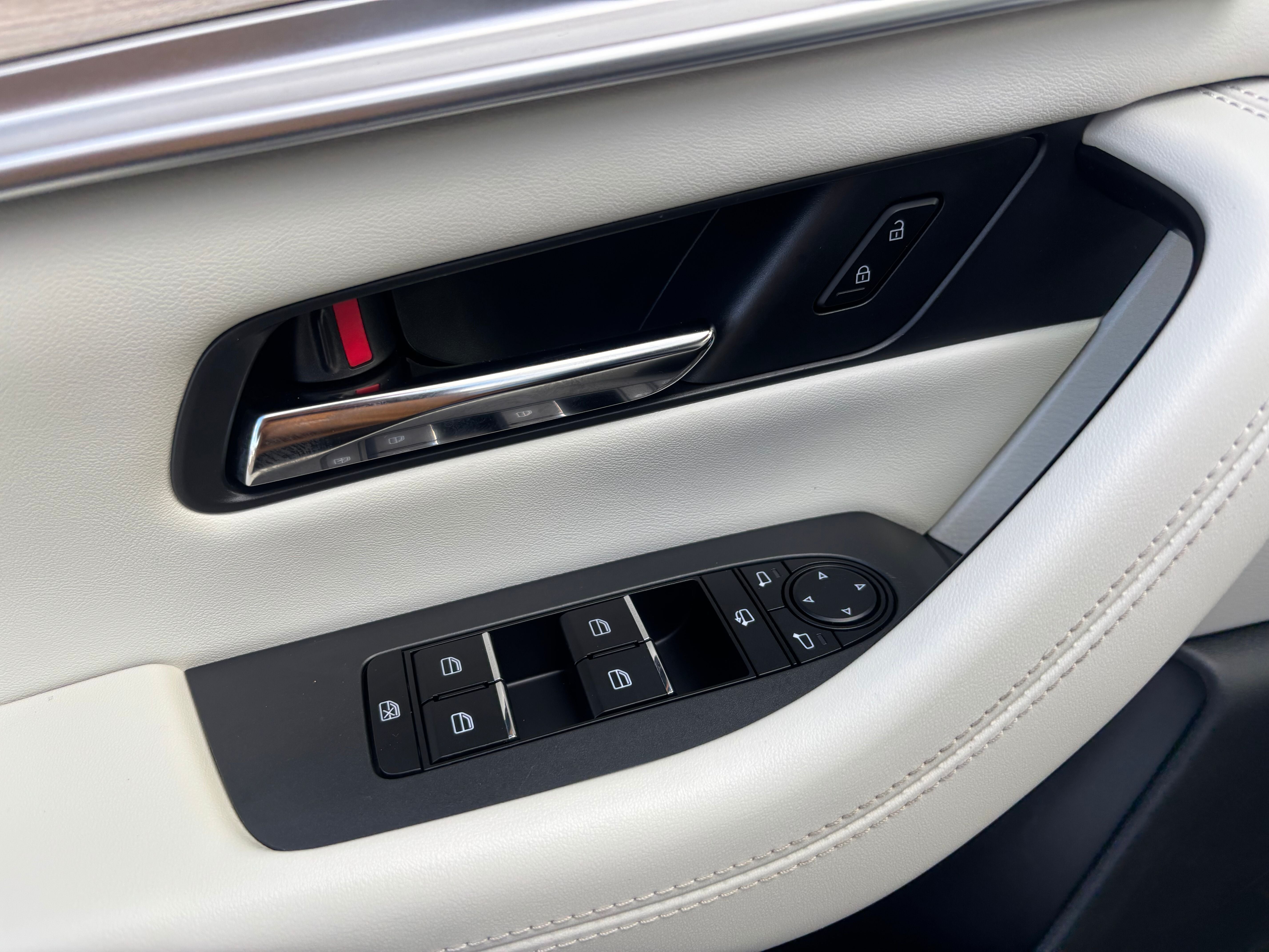 2024 Mazda Mazda CX-90 PHEV Premium Plus