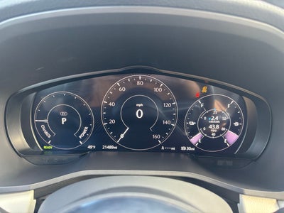 2024 Mazda Mazda CX-90 PHEV Premium Plus