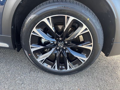 2024 Mazda Mazda CX-90 PHEV Premium Plus