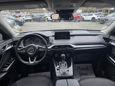 2018 Mazda Mazda CX-9 Sport