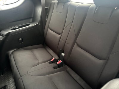 2018 Mazda Mazda CX-9 Sport