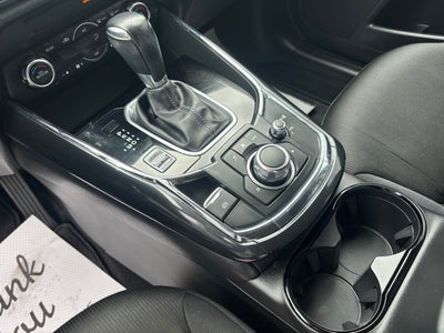 2018 Mazda Mazda CX-9 Sport