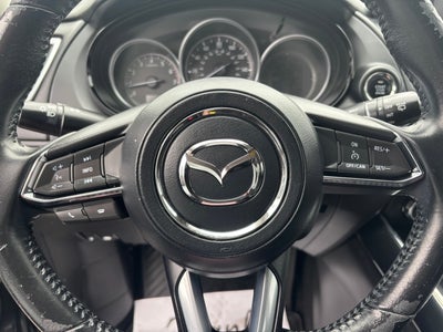 2018 Mazda Mazda CX-9 Sport