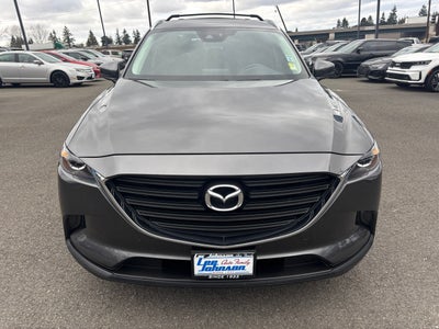 2018 Mazda Mazda CX-9 Sport