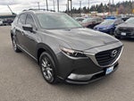 2018 Mazda Mazda CX-9 Sport