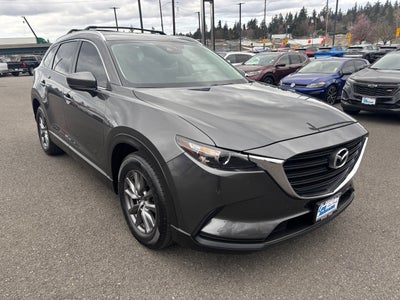 2018 Mazda Mazda CX-9 Sport