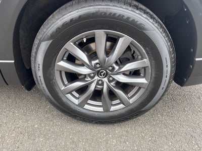 2018 Mazda Mazda CX-9 Sport