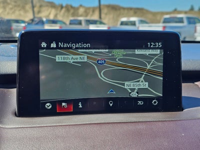 2019 Mazda Mazda CX-9 Grand Touring