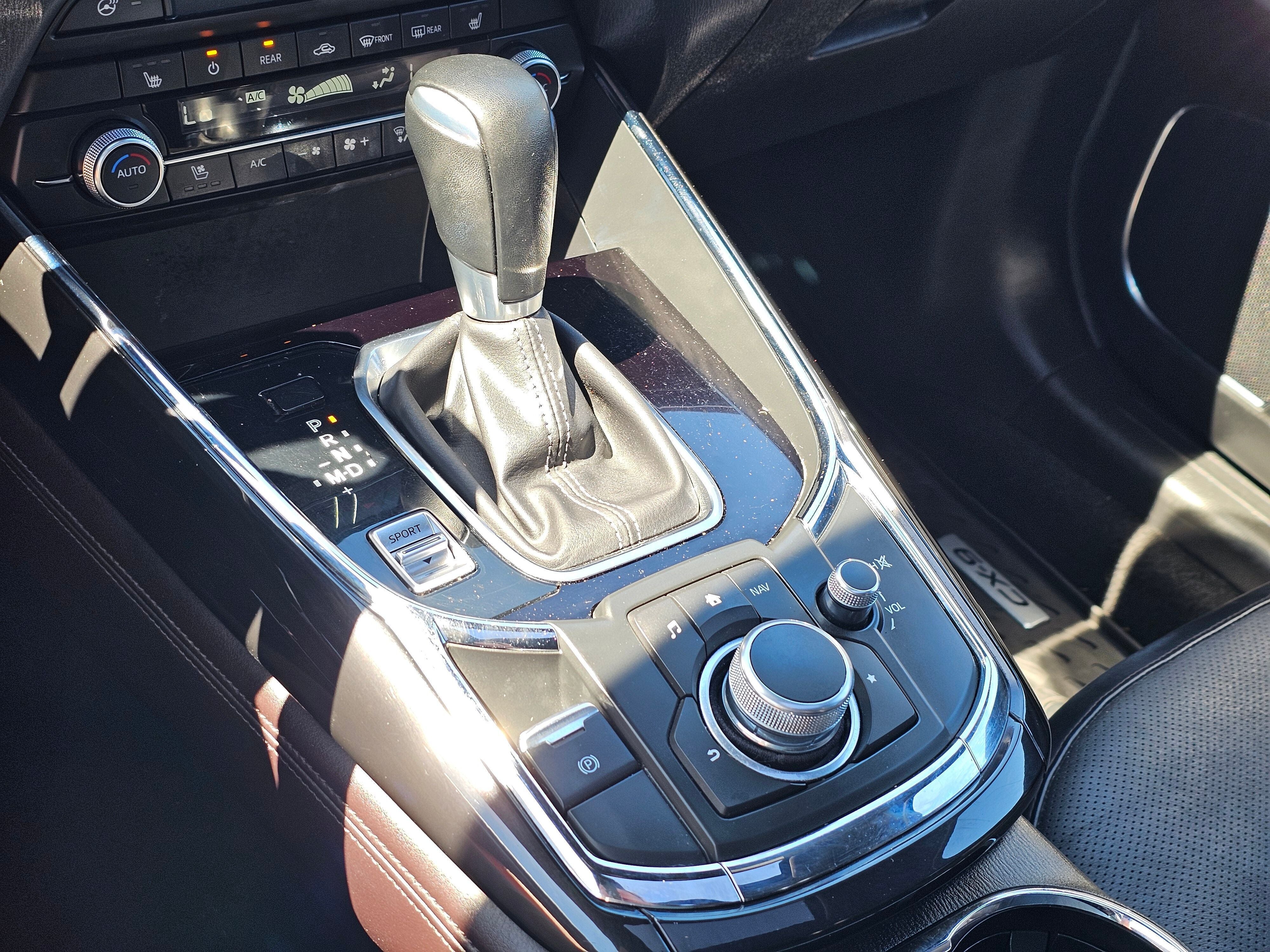 2019 Mazda Mazda CX-9 Grand Touring