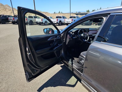 2019 Mazda Mazda CX-9 Grand Touring