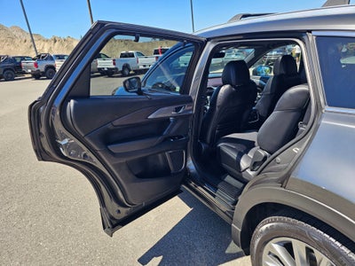 2019 Mazda Mazda CX-9 Grand Touring