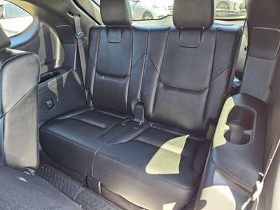 2019 Mazda Mazda CX-9 Grand Touring