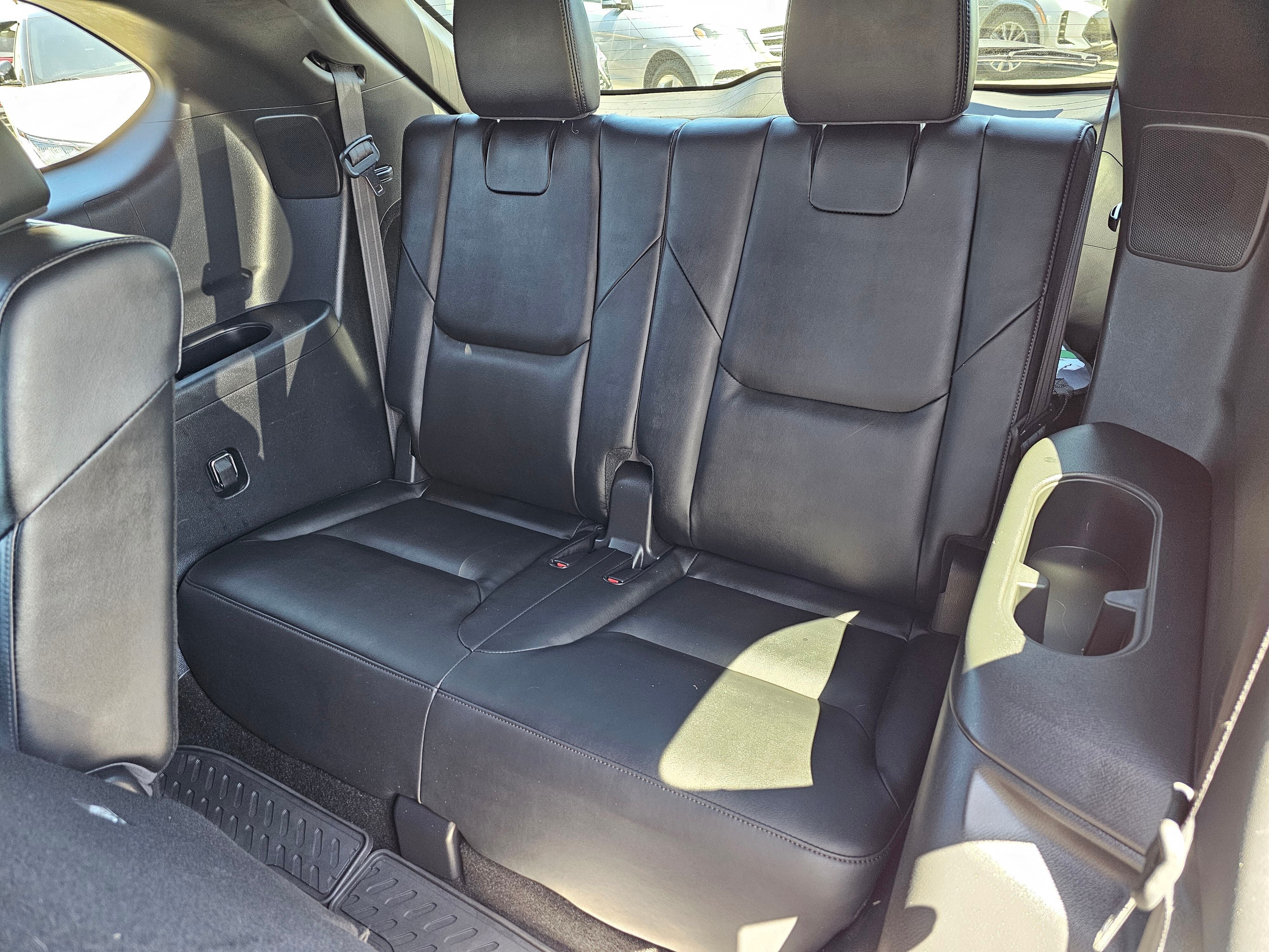2019 Mazda Mazda CX-9 Grand Touring