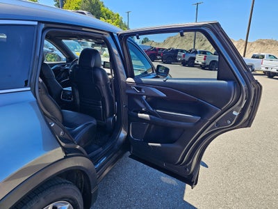 2019 Mazda Mazda CX-9 Grand Touring