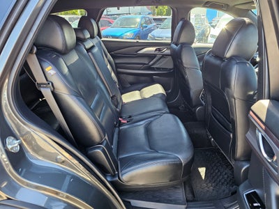 2019 Mazda Mazda CX-9 Grand Touring