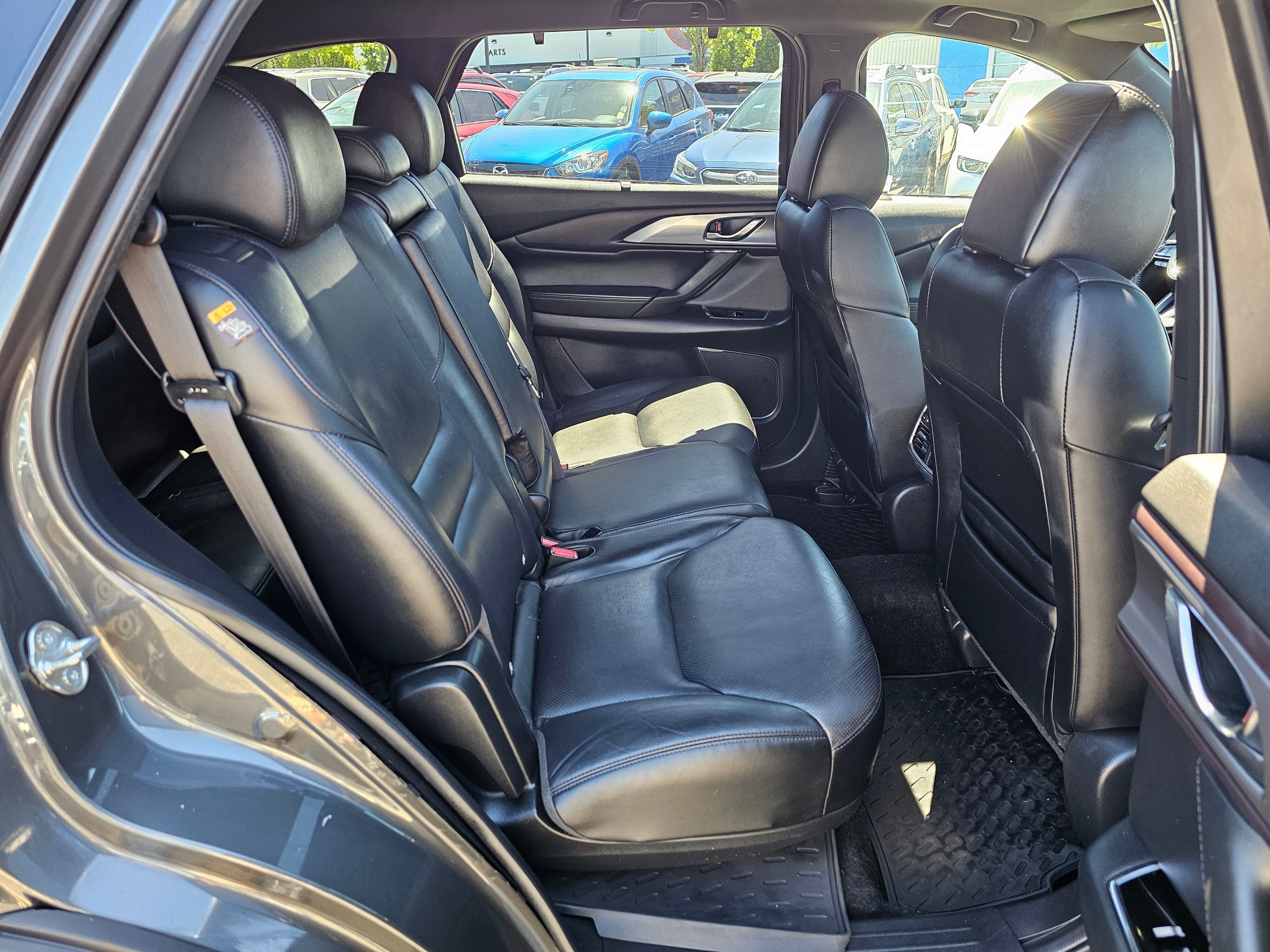 2019 Mazda Mazda CX-9 Grand Touring