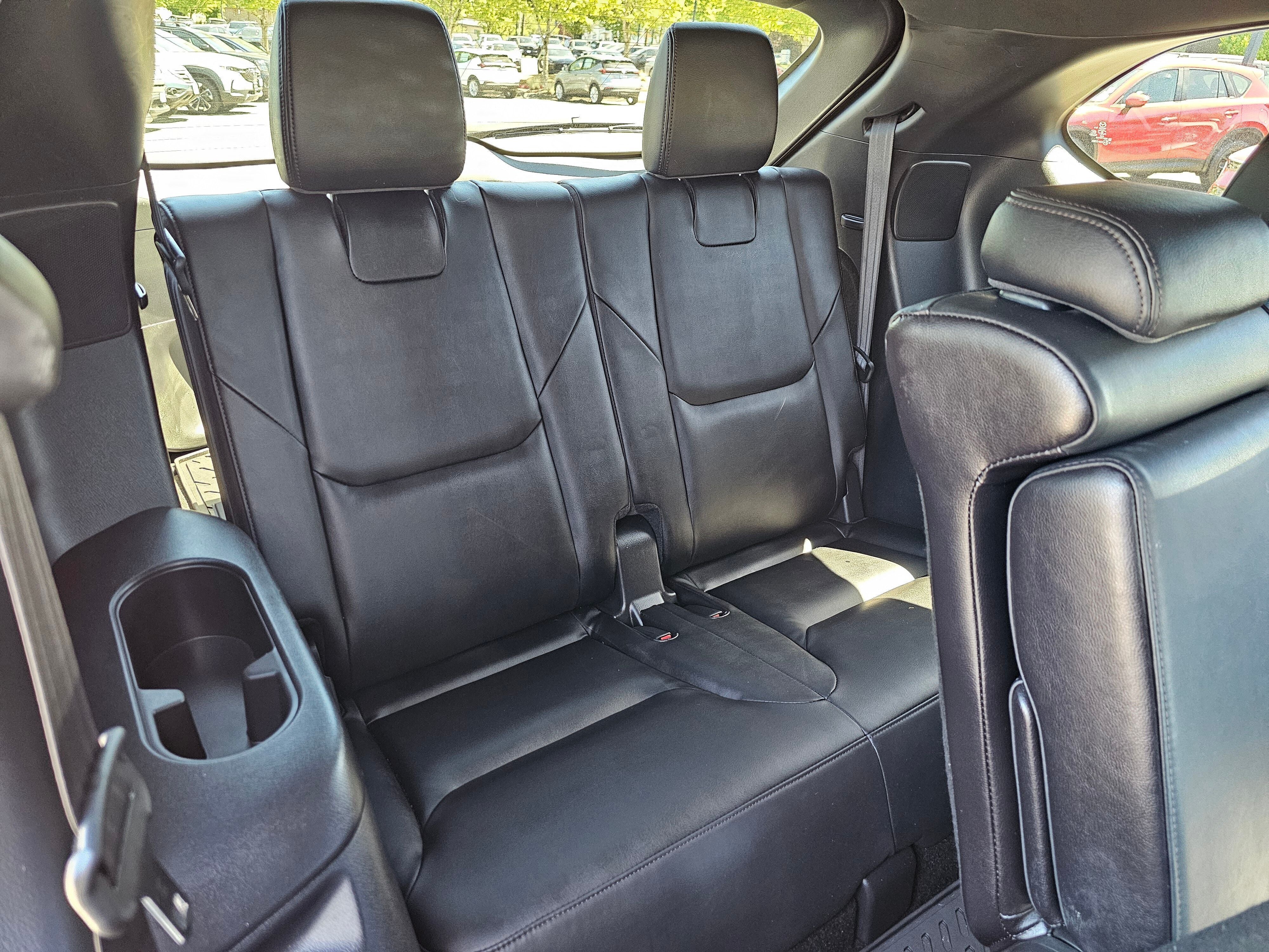 2019 Mazda Mazda CX-9 Grand Touring