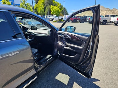 2019 Mazda Mazda CX-9 Grand Touring