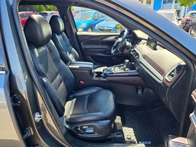 2019 Mazda Mazda CX-9 Grand Touring