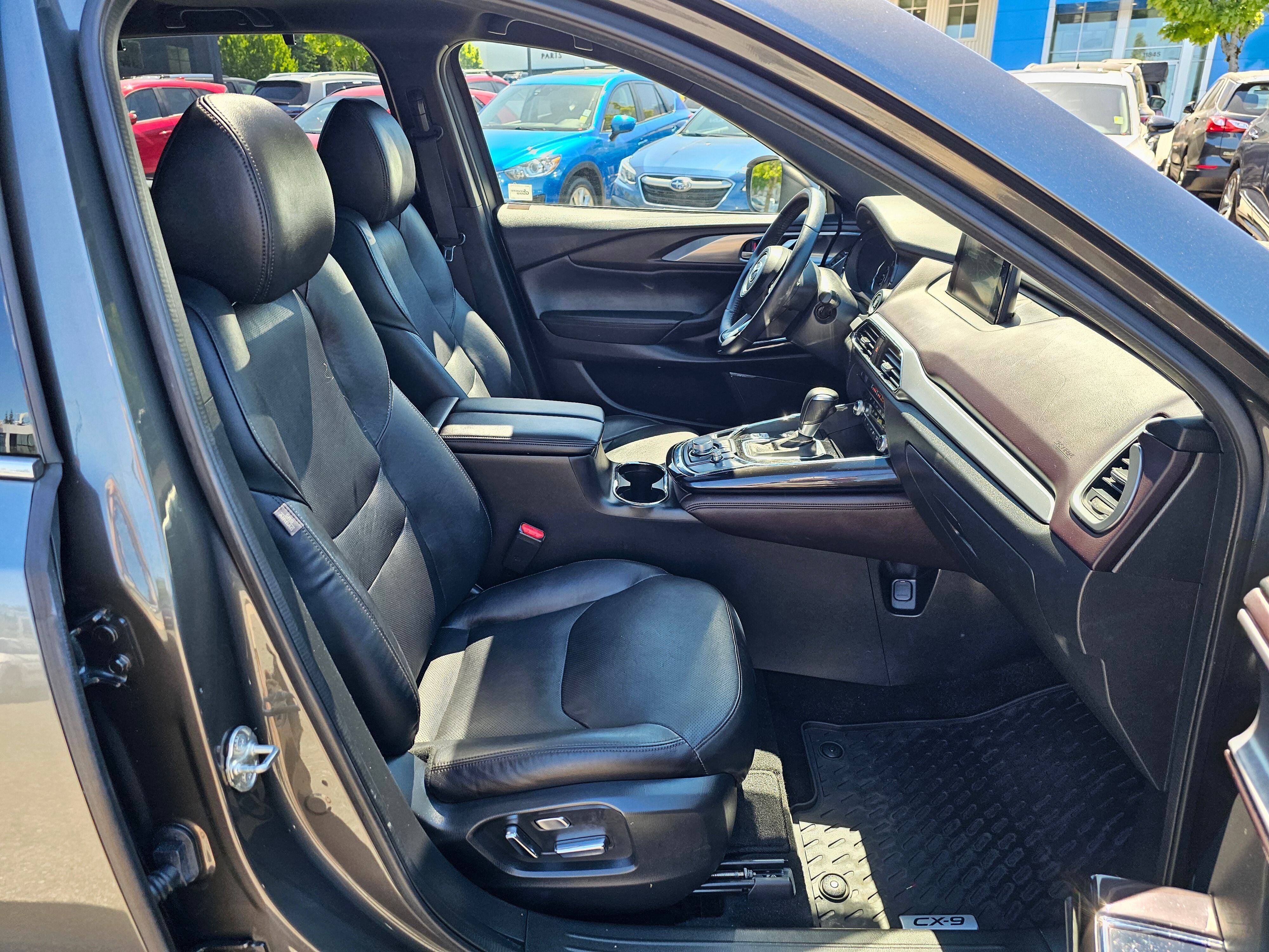 2019 Mazda Mazda CX-9 Grand Touring