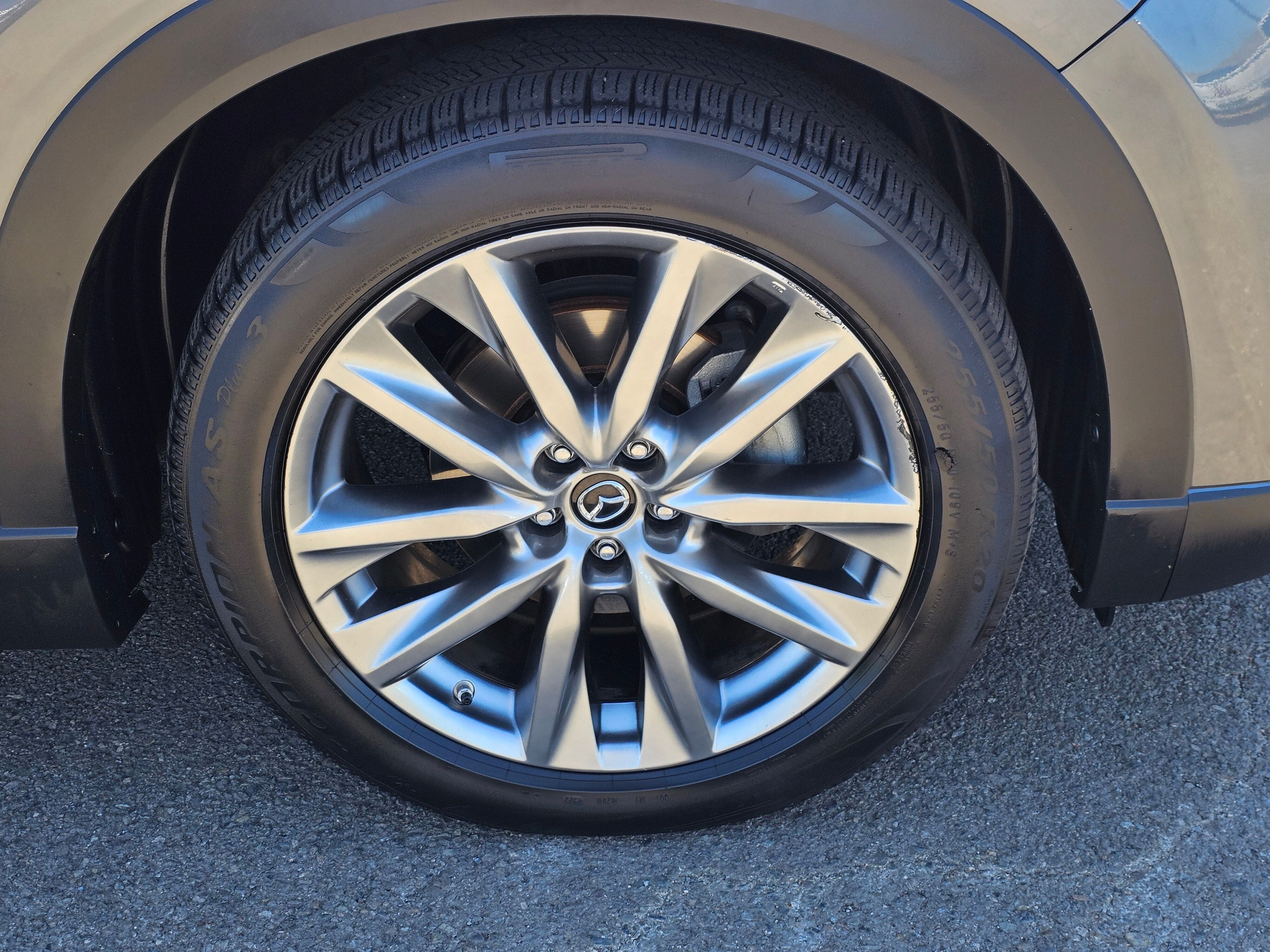 2019 Mazda Mazda CX-9 Grand Touring
