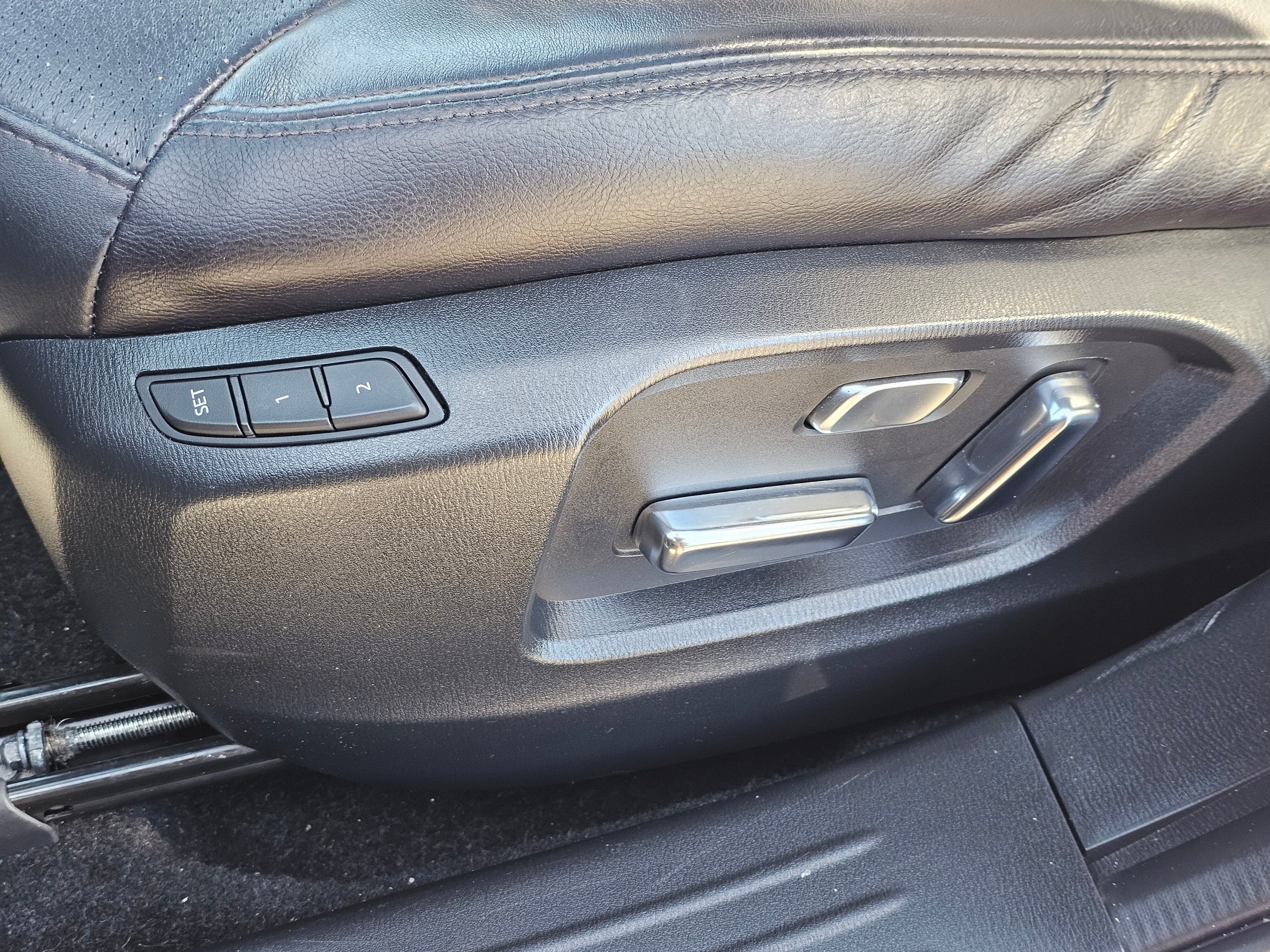 2019 Mazda Mazda CX-9 Grand Touring