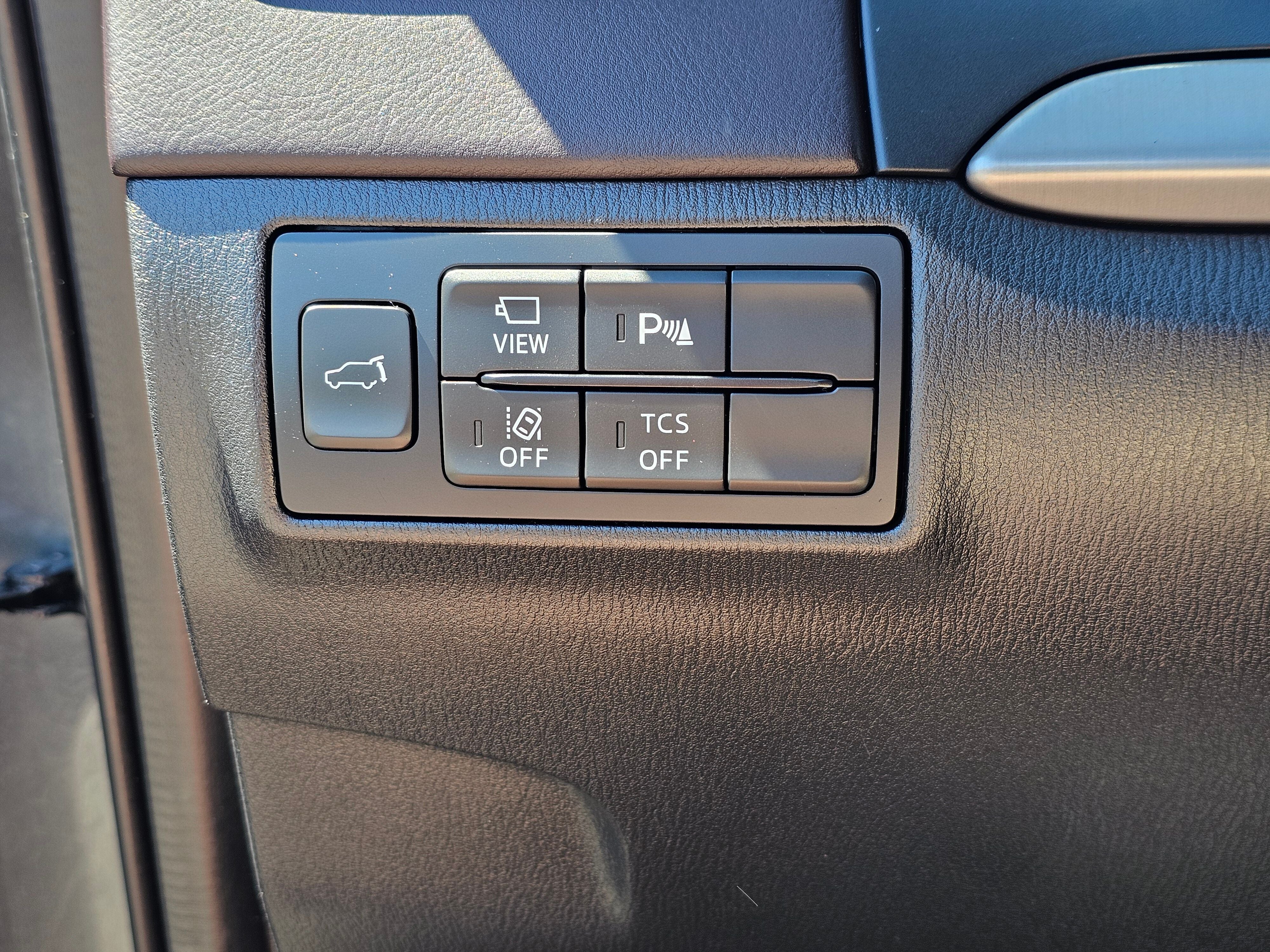 2019 Mazda Mazda CX-9 Grand Touring
