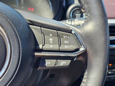2019 Mazda Mazda CX-9 Grand Touring
