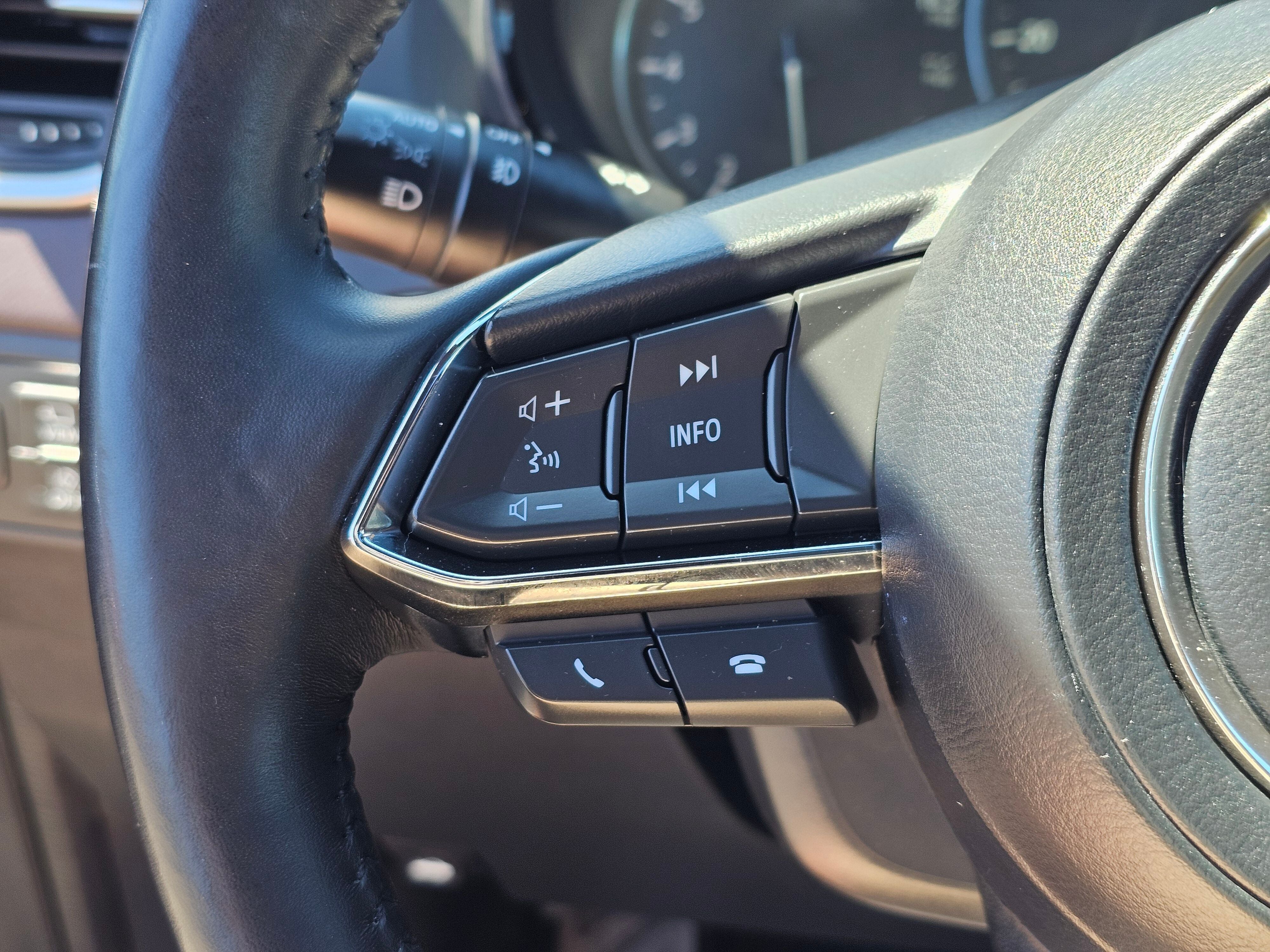 2019 Mazda Mazda CX-9 Grand Touring