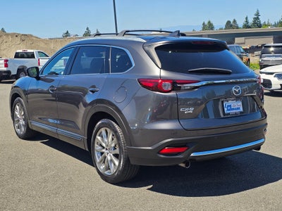 2019 Mazda Mazda CX-9 Grand Touring