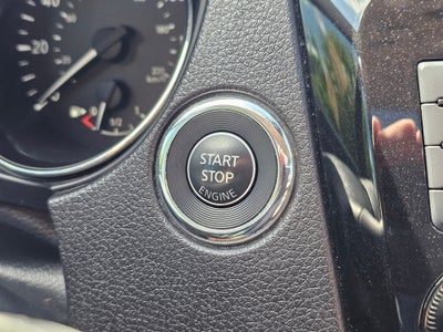 2019 Nissan Rogue Sport SL