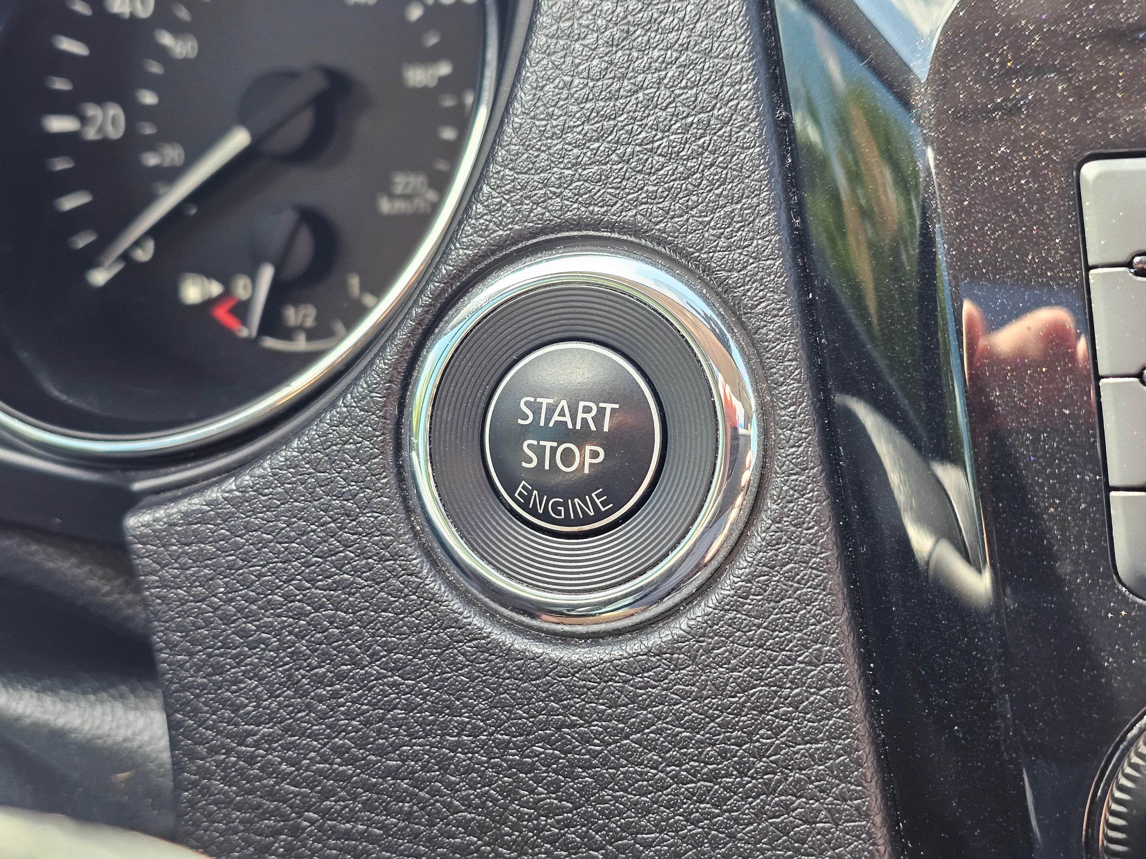 2019 Nissan Rogue Sport SL