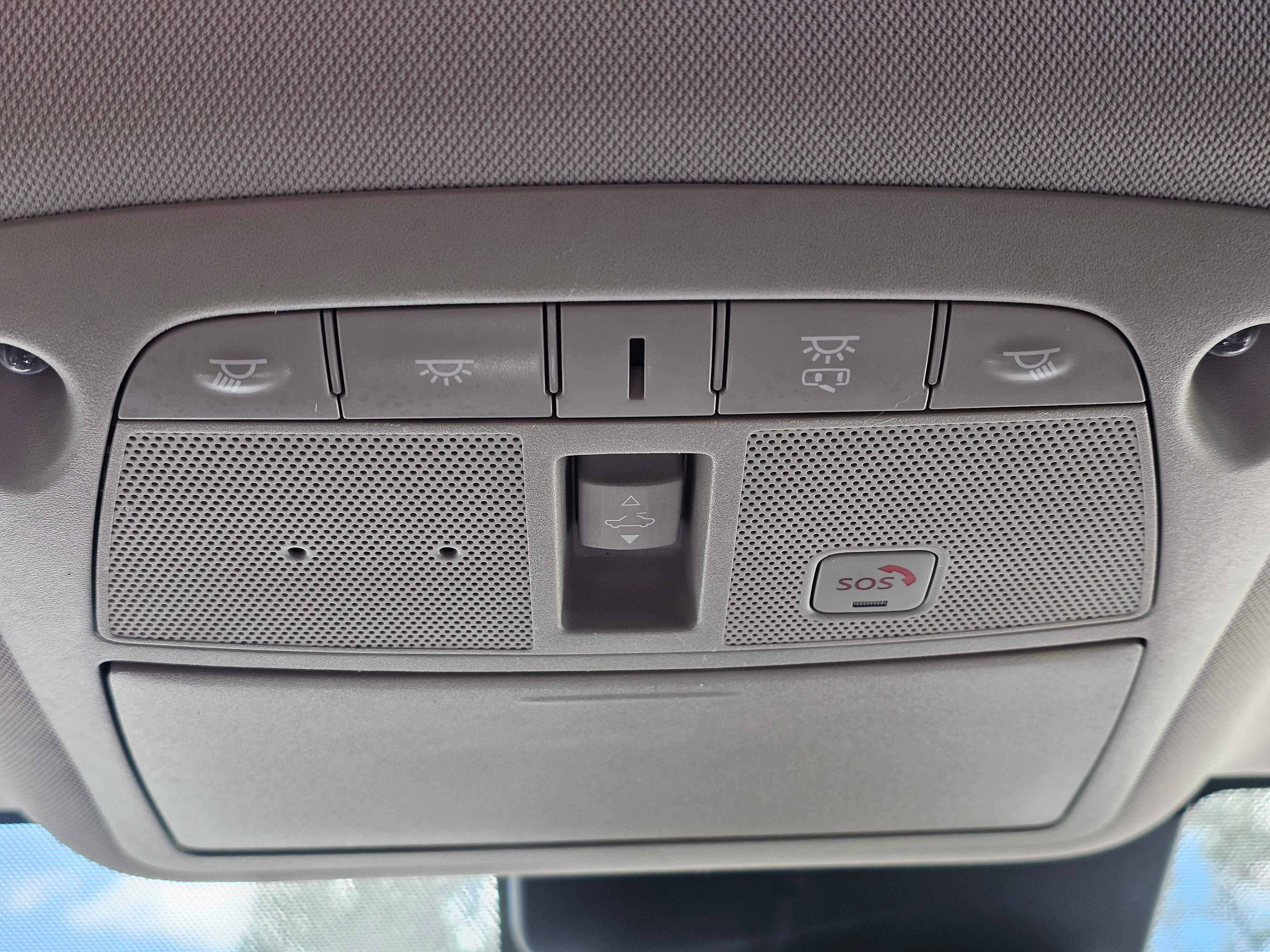 2019 Nissan Rogue Sport SL