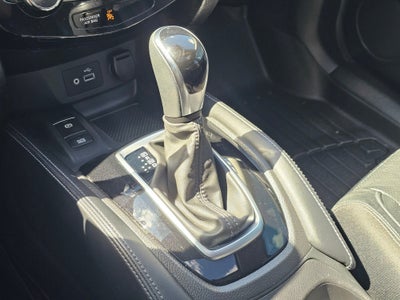 2019 Nissan Rogue Sport SL