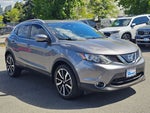2019 Nissan Rogue Sport SL