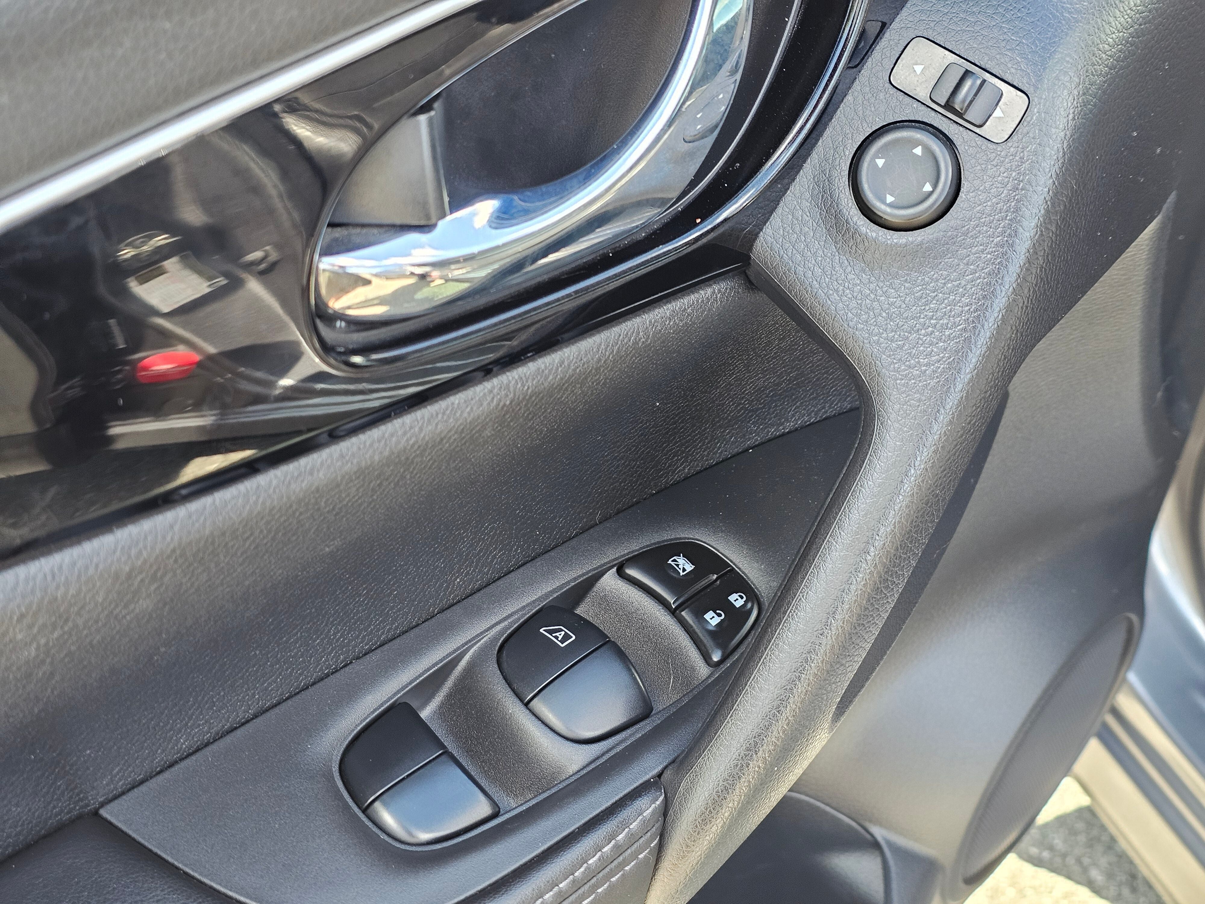 2019 Nissan Rogue Sport SL