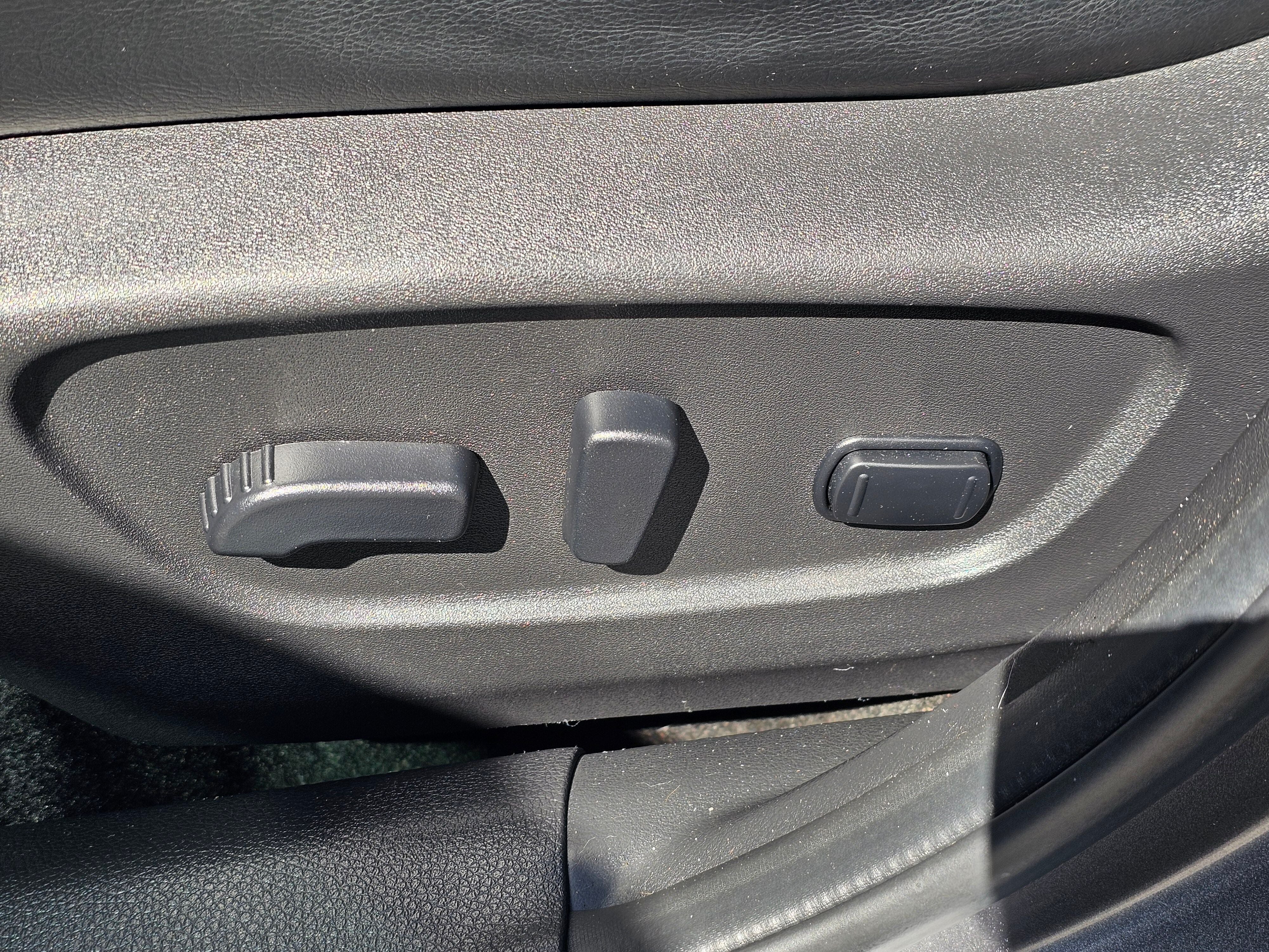 2019 Nissan Rogue Sport SL