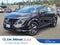 2024 Nissan ARIYA EVOLVE+
