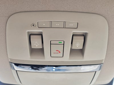 2024 Nissan ARIYA EVOLVE+