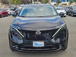 2024 Nissan ARIYA EVOLVE+