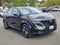 2024 Nissan ARIYA EVOLVE+
