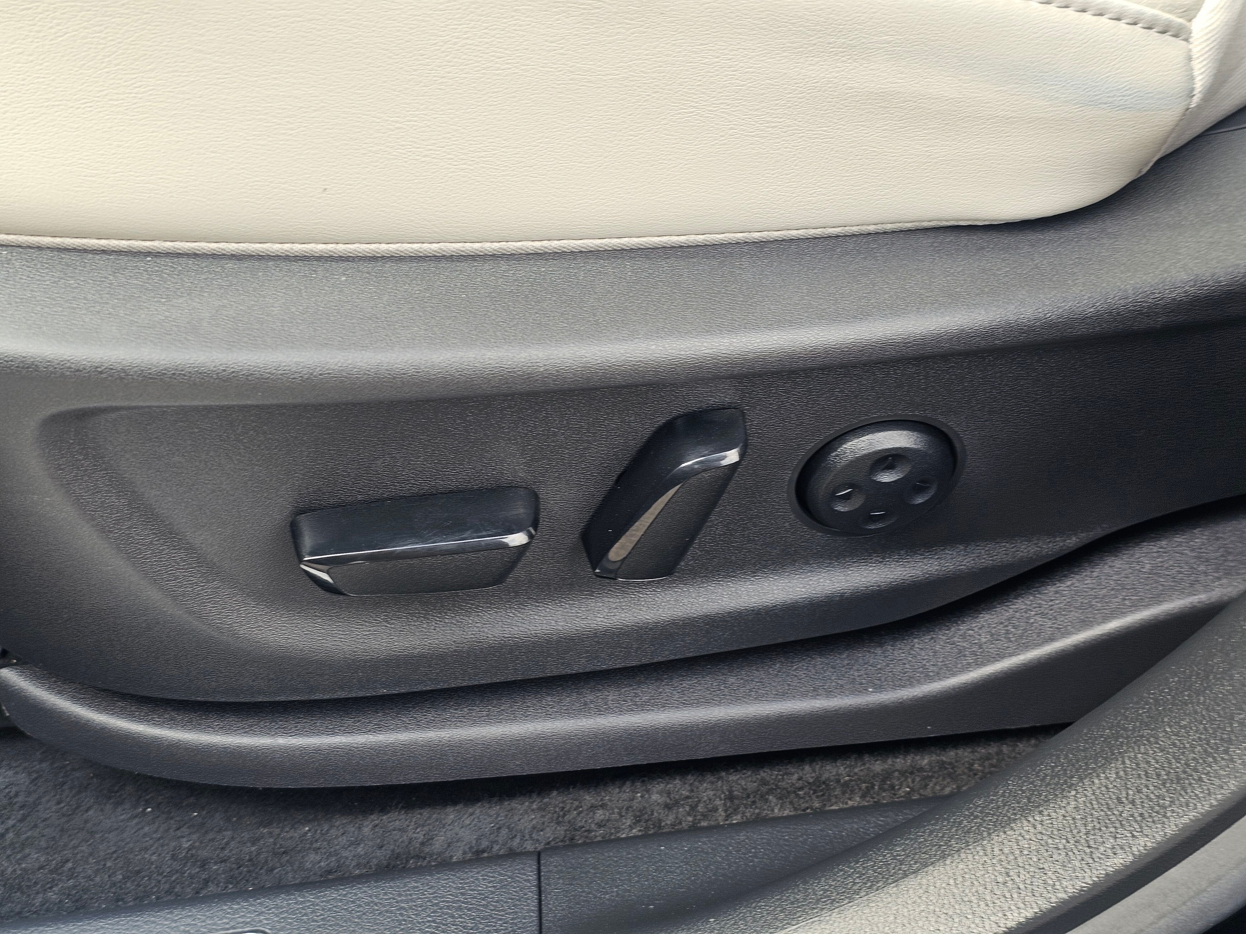 2024 Nissan ARIYA EVOLVE+